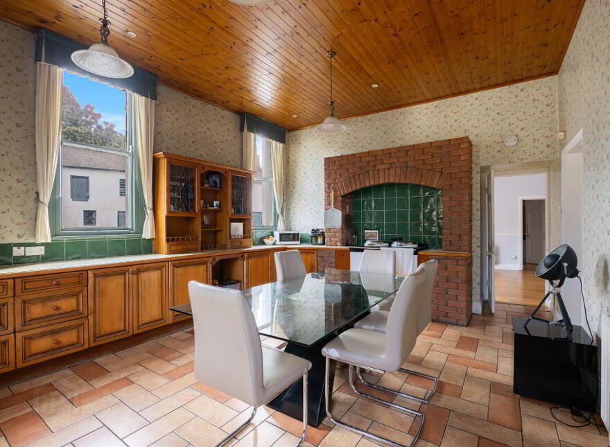 Ballyvally House & Development Site, 27 Dromore Road, Banbridge, BT32 4EE