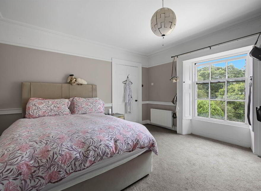 Ballyvally House & Development Site, 27 Dromore Road, Banbridge, BT32 4EE