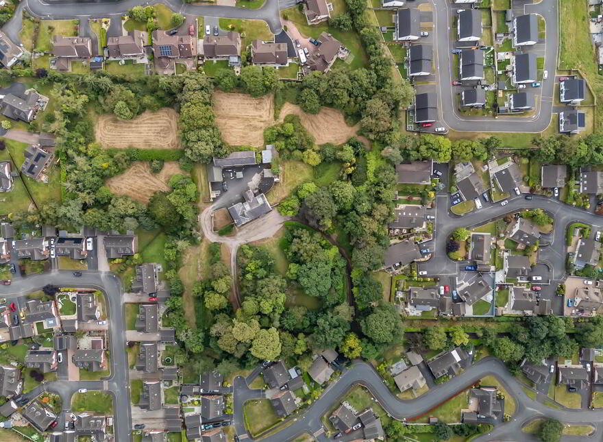 Ballyvally House & Development Site, 27 Dromore Road, Banbridge, BT32 4EE