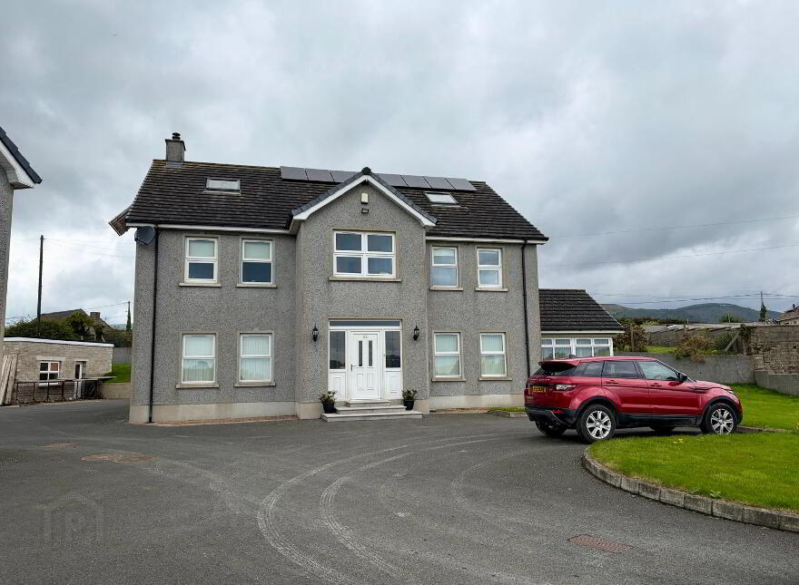25 Drumcro Road, Kilkeel, BT34 4HA