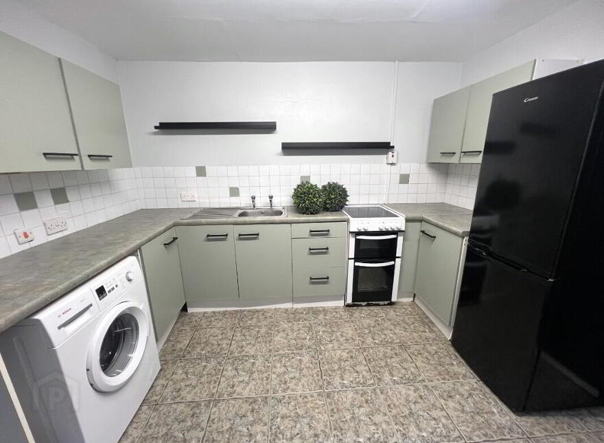 Apt 1, 29 Wellesley Avenue, Belfast, BT9 6DG