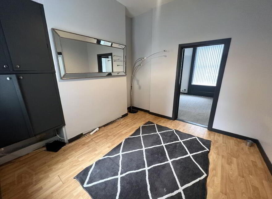 Apt 1, 29 Wellesley Avenue, Belfast, BT9 6DG