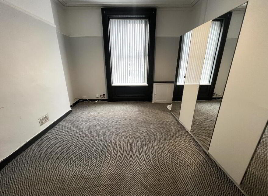 Apt 1, 29 Wellesley Avenue, Belfast, BT9 6DG