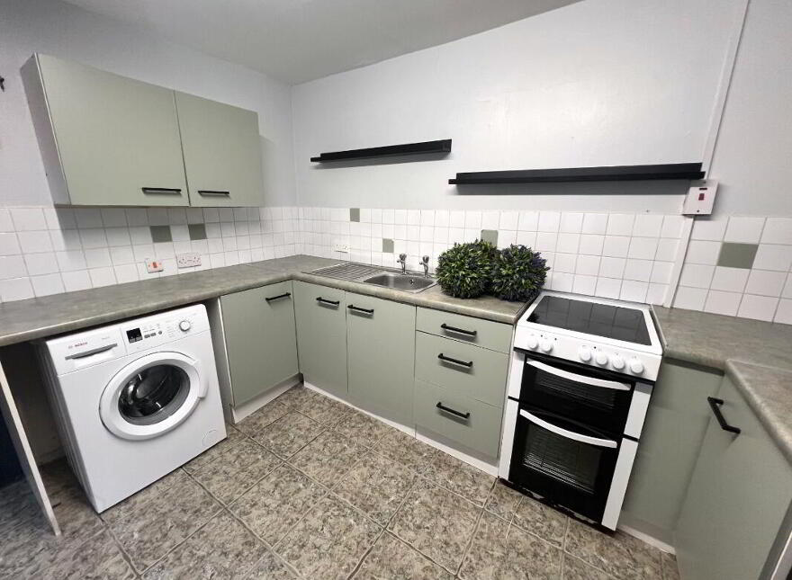 Apt 1, 29 Wellesley Avenue, Belfast, BT9 6DG
