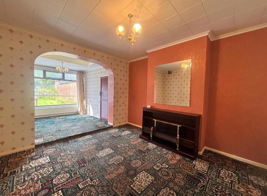 13 Lyndhurst Drive, Belfast, BT13 3PA