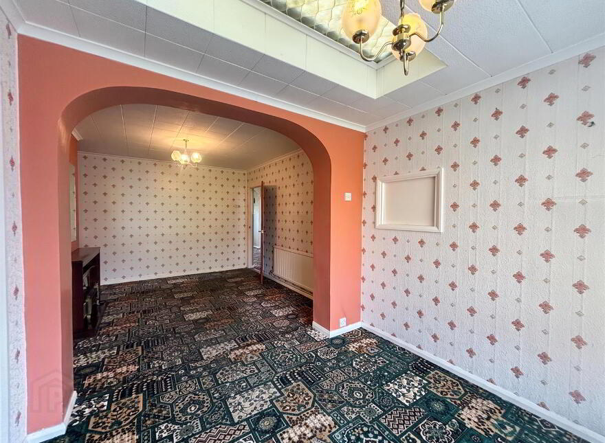 13 Lyndhurst Drive, Belfast, BT13 3PA
