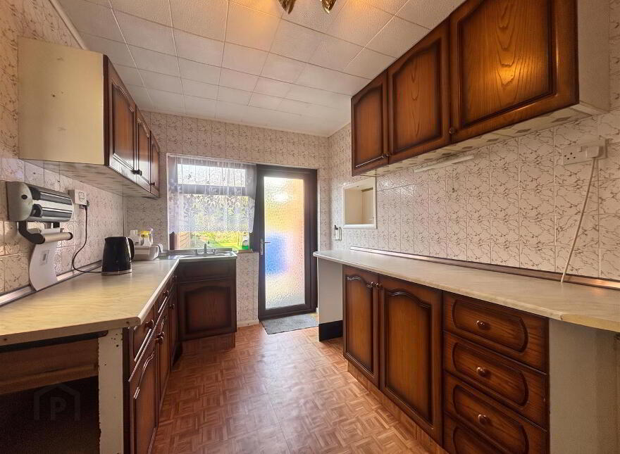 13 Lyndhurst Drive, Belfast, BT13 3PA