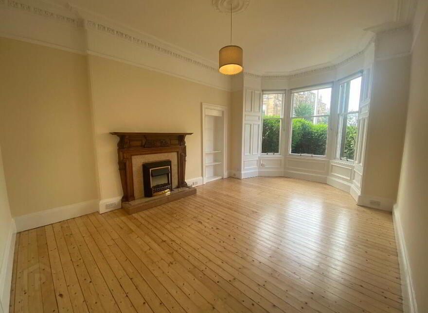 53 Thirlestane Road, Marchmont, Edinburgh, EH9 1AP