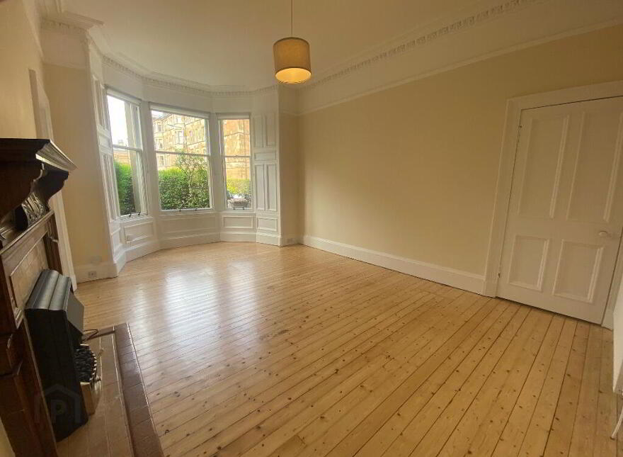 53 Thirlestane Road, Marchmont, Edinburgh, EH9 1AP