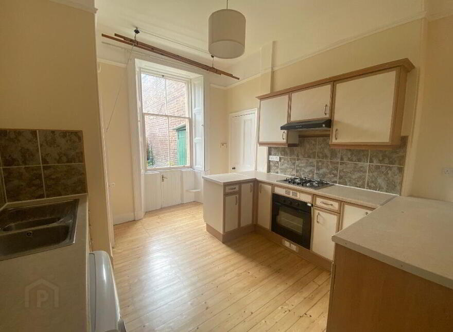 53 Thirlestane Road, Marchmont, Edinburgh, EH9 1AP