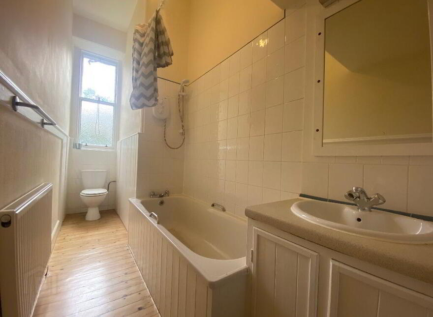 53 Thirlestane Road, Marchmont, Edinburgh, EH9 1AP