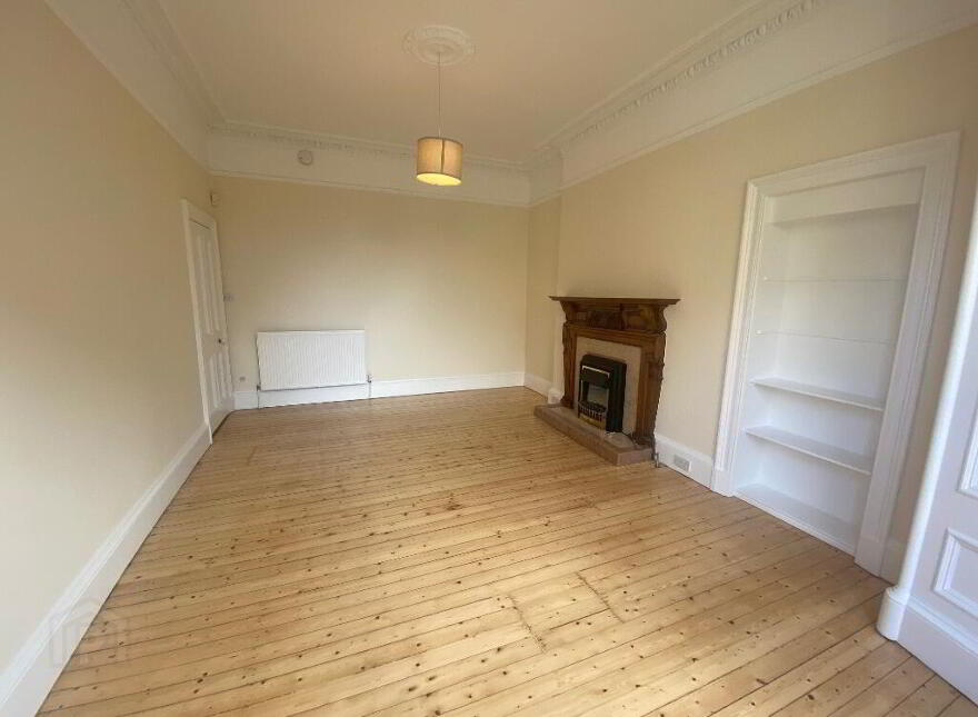 53 Thirlestane Road, Marchmont, Edinburgh, EH9 1AP