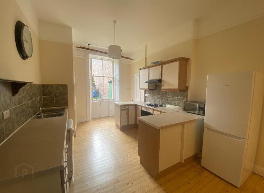 53 Thirlestane Road, Marchmont, Edinburgh, EH9 1AP