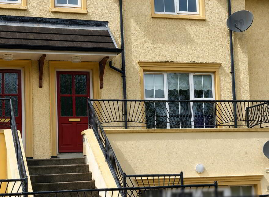 45 Bru Na Mara, Ardeskin, Donegal Town, F94R202 photo