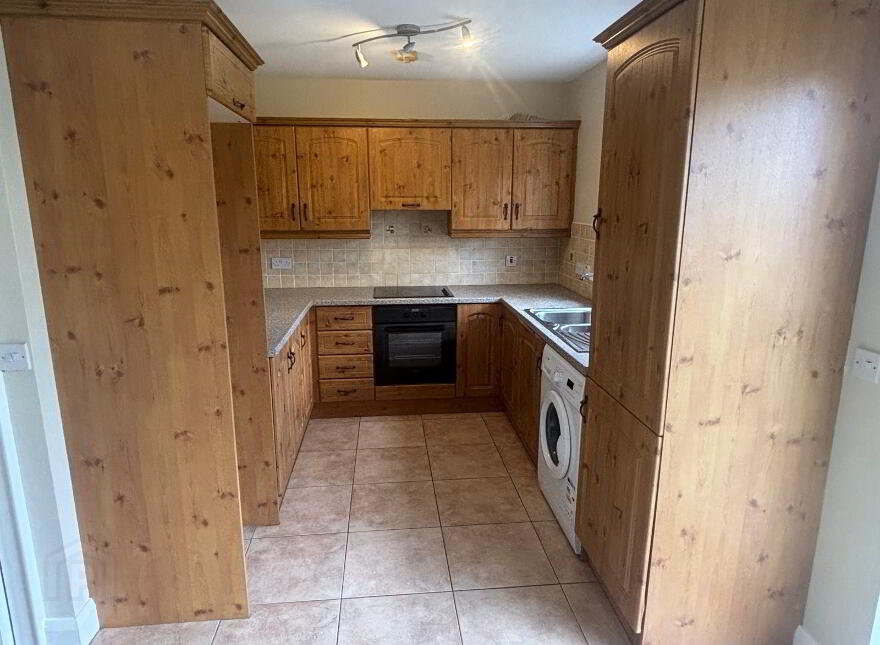 45 Bru Na Mara, Ardeskin, Donegal Town, F94R202