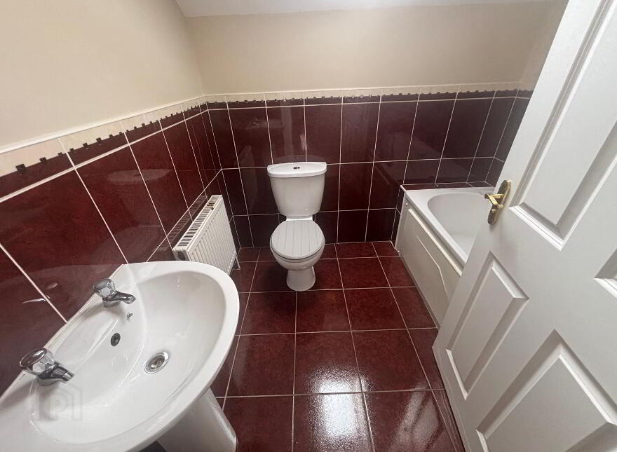 45 Bru Na Mara, Ardeskin, Donegal Town, F94R202