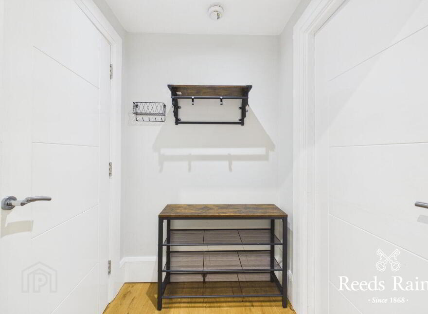 Apartment 318 The Bakery 311 Ormeau Road, Belfast, BT7 3GB