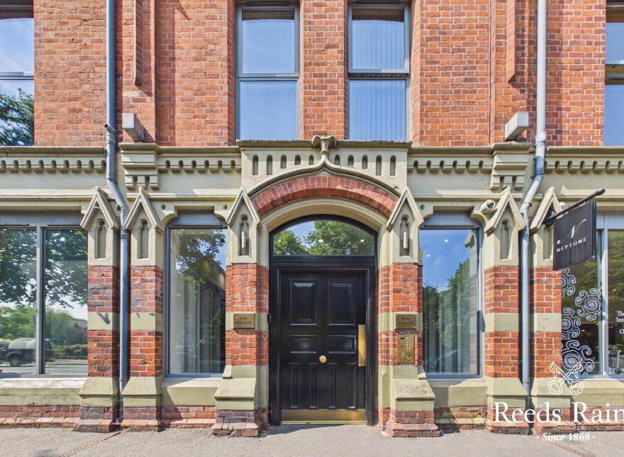 Apartment 318 The Bakery 311 Ormeau Road, Belfast, BT7 3GB