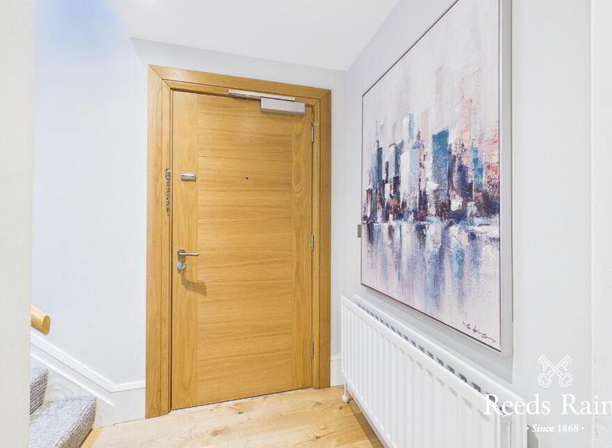 Apartment 318 The Bakery 311 Ormeau Road, Belfast, BT7 3GB