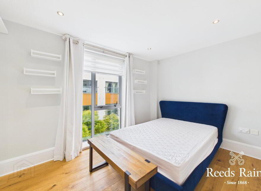 Apartment 318 The Bakery 311 Ormeau Road, Belfast, BT7 3GB
