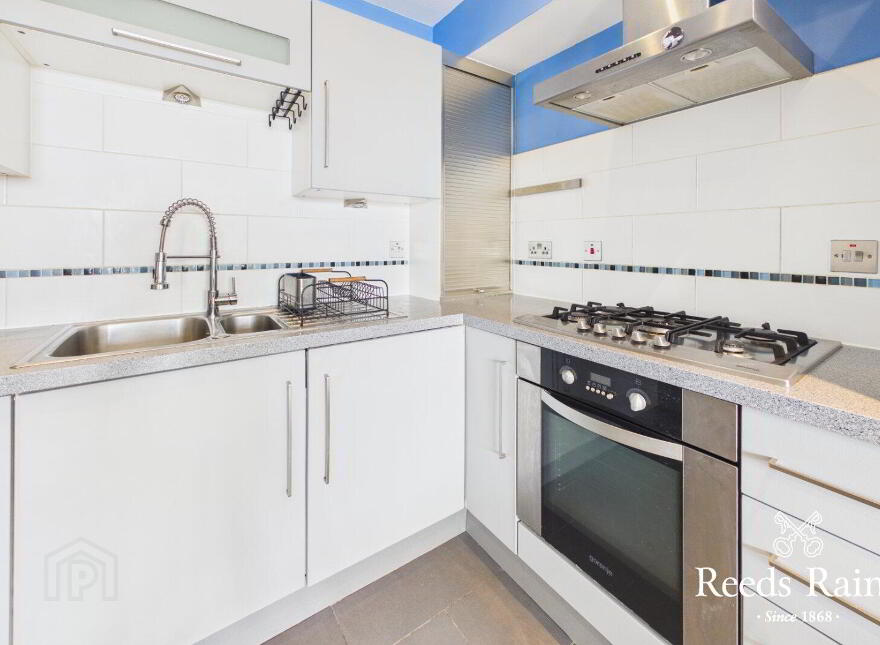 Apartment 318 The Bakery 311 Ormeau Road, Belfast, BT7 3GB