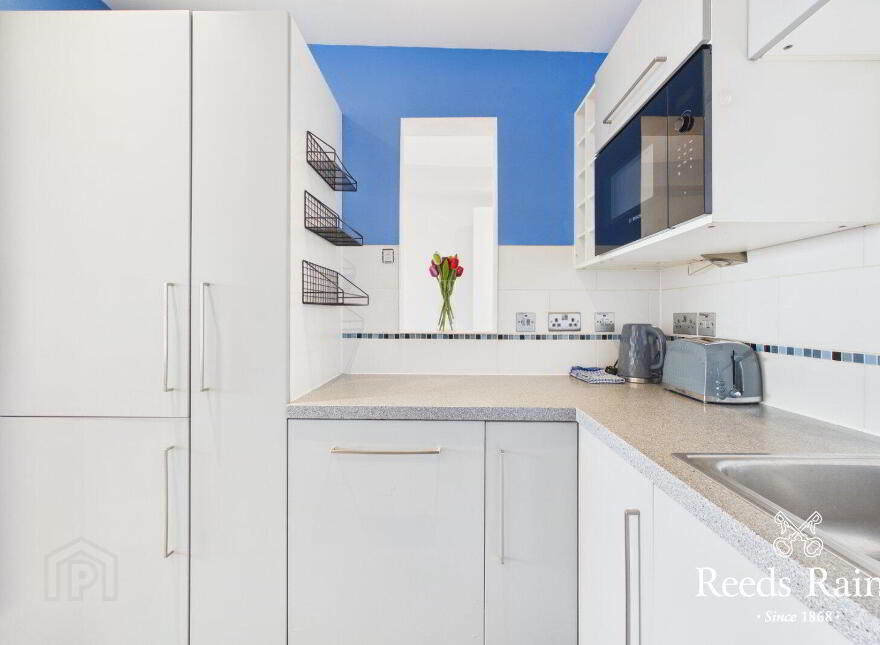 Apartment 318 The Bakery 311 Ormeau Road, Belfast, BT7 3GB