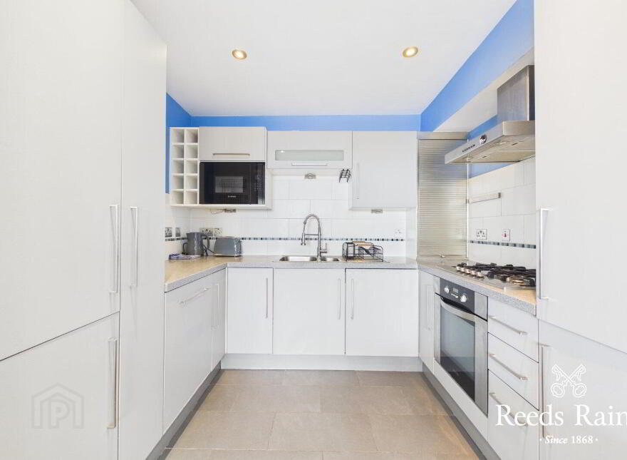 Apartment 318 The Bakery 311 Ormeau Road, Belfast, BT7 3GB