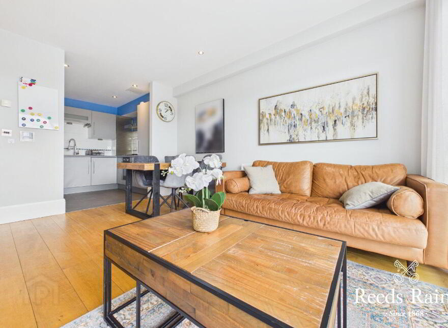 Apartment 318 The Bakery 311 Ormeau Road, Belfast, BT7 3GB