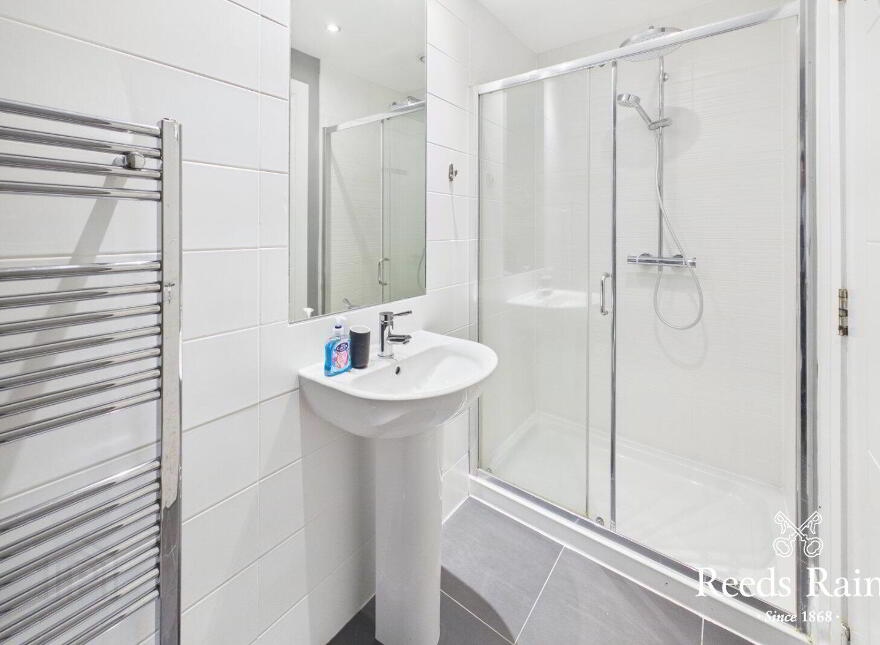 Apartment 318 The Bakery 311 Ormeau Road, Belfast, BT7 3GB