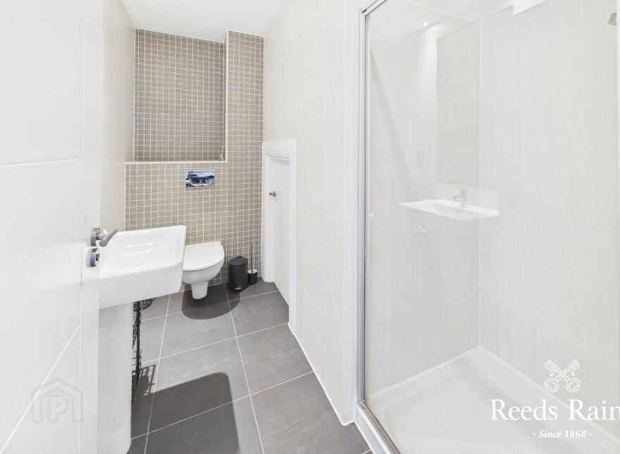 Apartment 318 The Bakery 311 Ormeau Road, Belfast, BT7 3GB