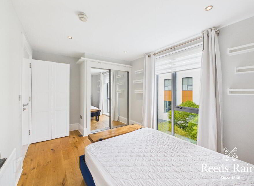 Apartment 318 The Bakery 311 Ormeau Road, Belfast, BT7 3GB