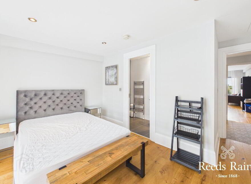 Apartment 318 The Bakery 311 Ormeau Road, Belfast, BT7 3GB