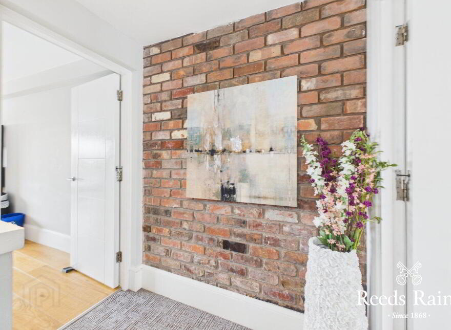Apartment 318 The Bakery 311 Ormeau Road, Belfast, BT7 3GB