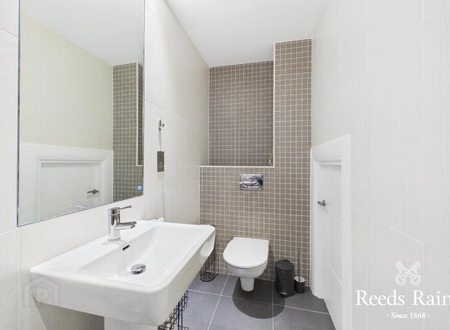 Apartment 318 The Bakery 311 Ormeau Road, Belfast, BT7 3GB