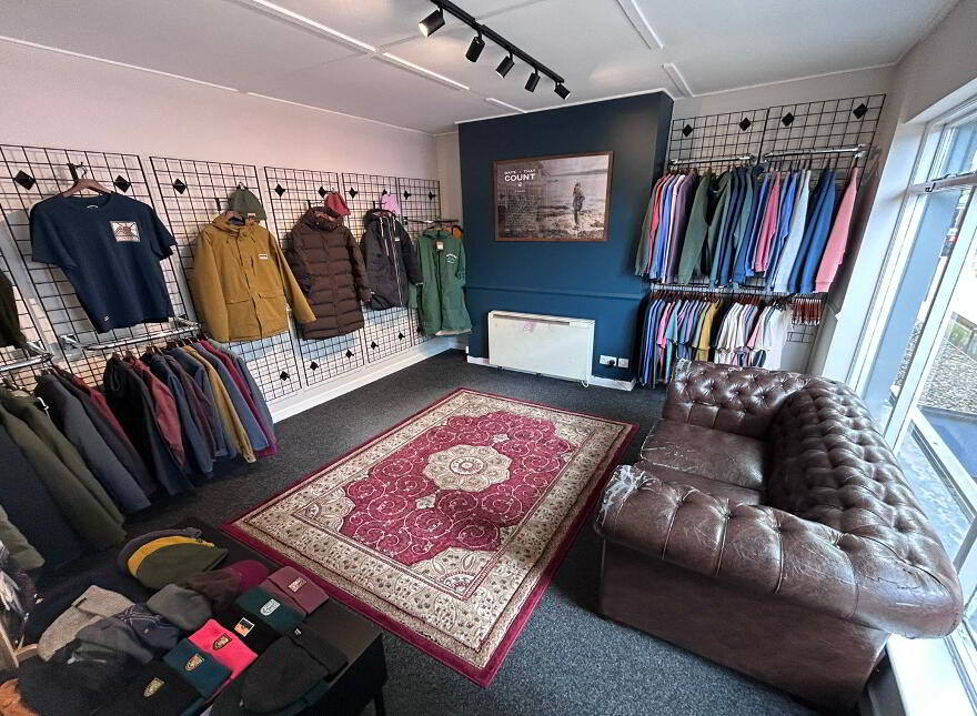 330 Upper Newtownards Road, Ballyhackamore, Belfast, BT4 3EX