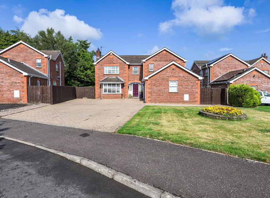 6 Weavers Lane, Waringstown, BT66 7UE