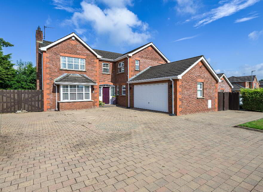 6 Weavers Lane, Waringstown, BT66 7UE