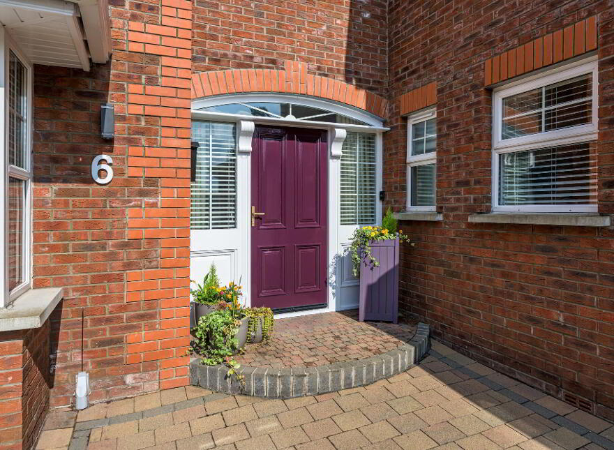 6 Weavers Lane, Waringstown, BT66 7UE