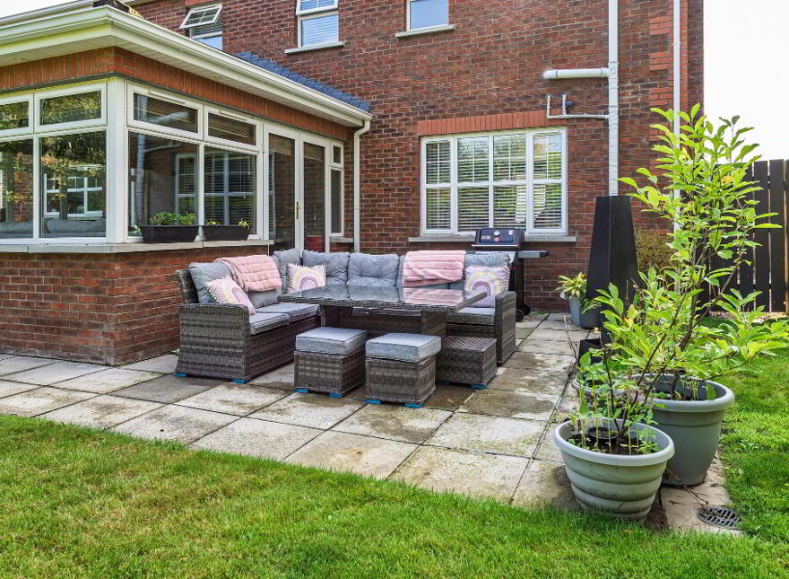 6 Weavers Lane, Waringstown, BT66 7UE