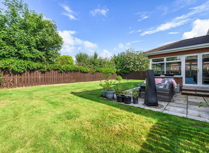 6 Weavers Lane, Waringstown, BT66 7UE