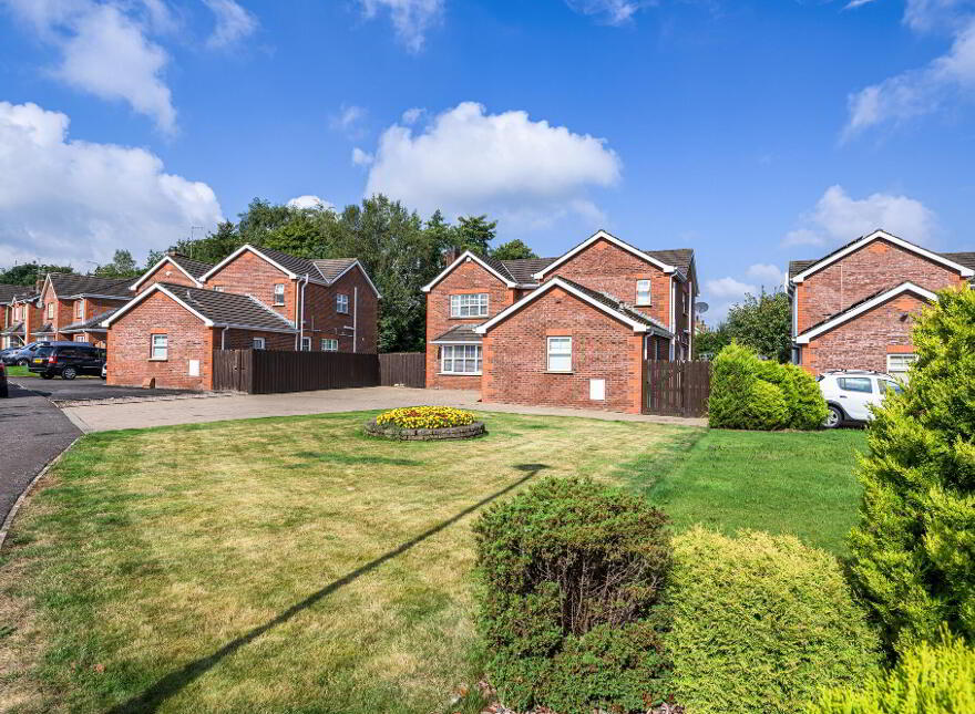 6 Weavers Lane, Waringstown, BT66 7UE