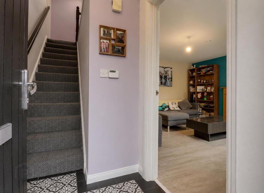 2 Woodgate, Rathgael Road, Bangor, BT19 1WL