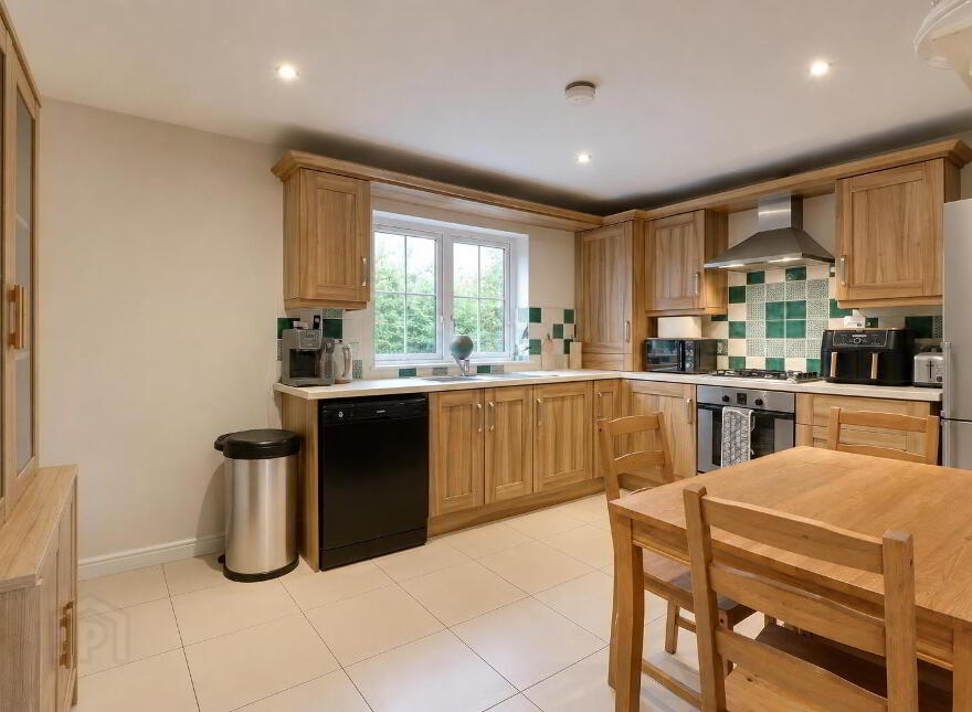 2 Woodgate, Rathgael Road, Bangor, BT19 1WL