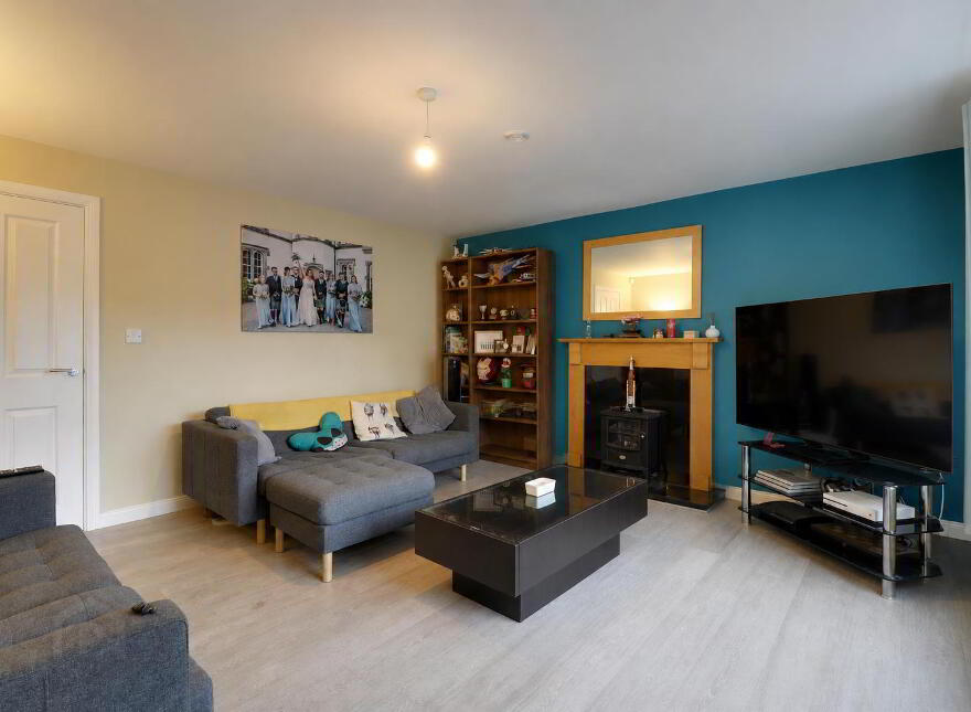 2 Woodgate, Rathgael Road, Bangor, BT19 1WL