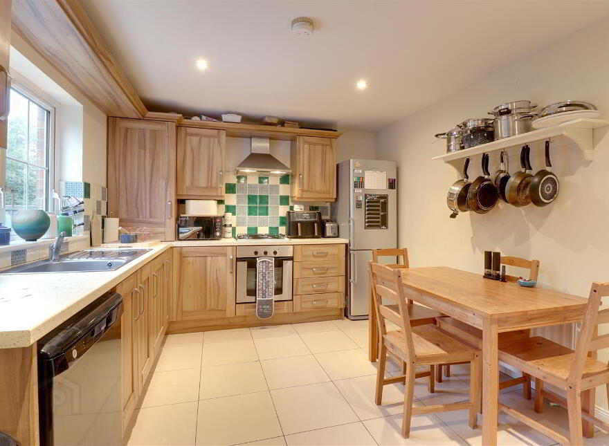 2 Woodgate, Rathgael Road, Bangor, BT19 1WL