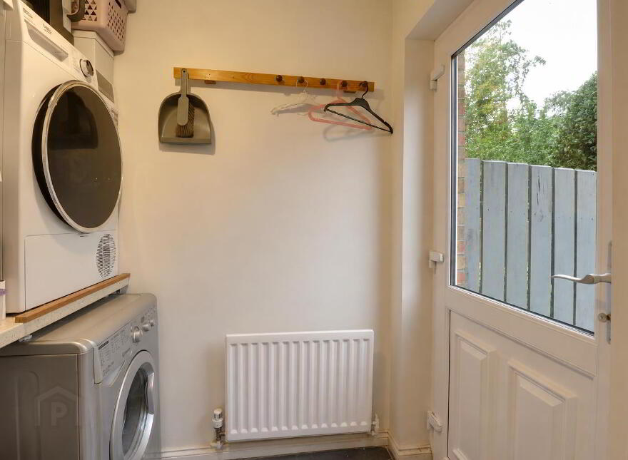 2 Woodgate, Rathgael Road, Bangor, BT19 1WL