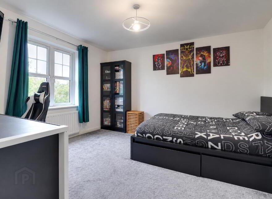 2 Woodgate, Rathgael Road, Bangor, BT19 1WL
