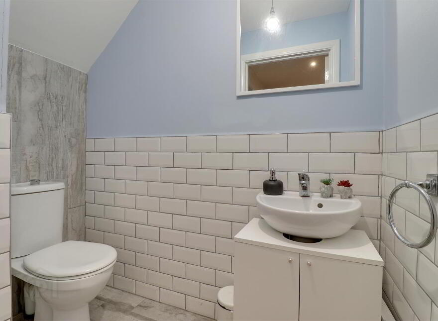 2 Woodgate, Rathgael Road, Bangor, BT19 1WL