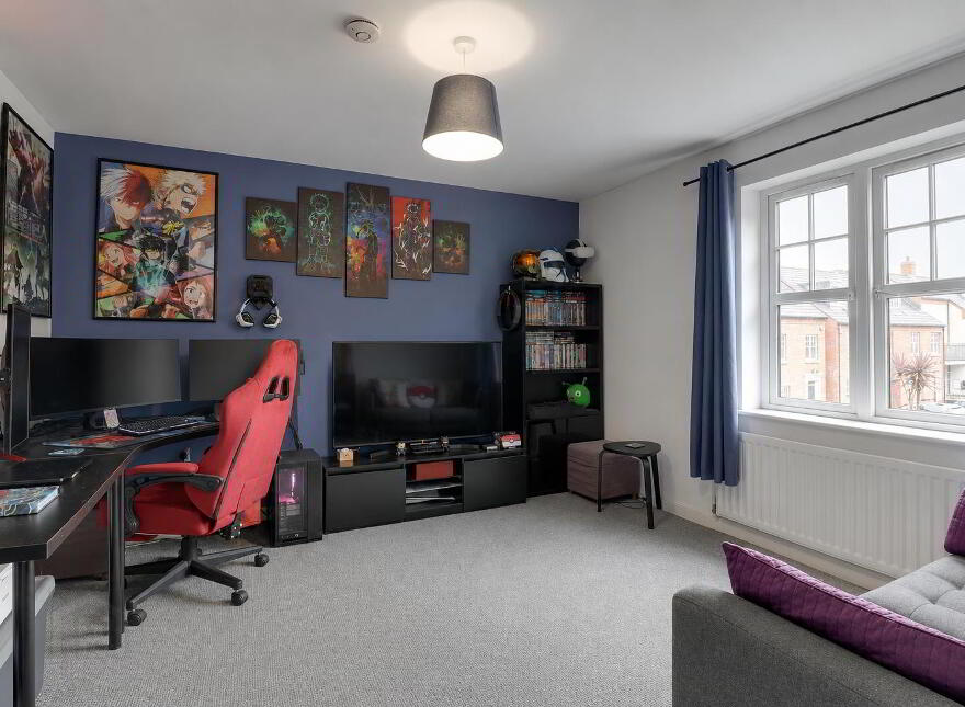 2 Woodgate, Rathgael Road, Bangor, BT19 1WL