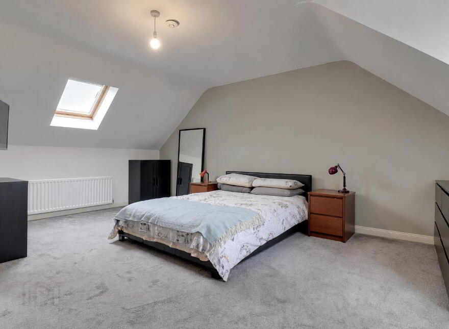 2 Woodgate, Rathgael Road, Bangor, BT19 1WL